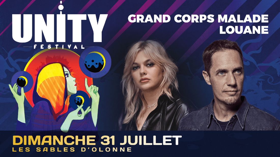 Festival unity