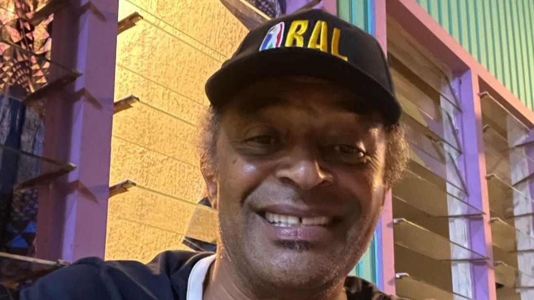 Yannick Noah