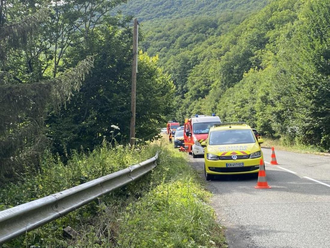 Accident Anchamps