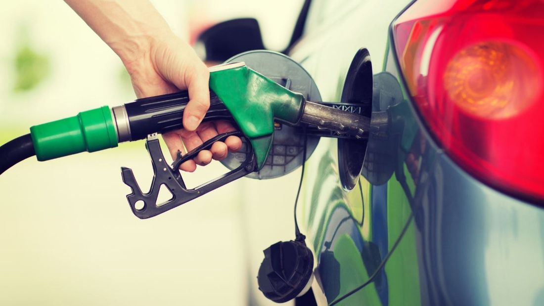 carburant