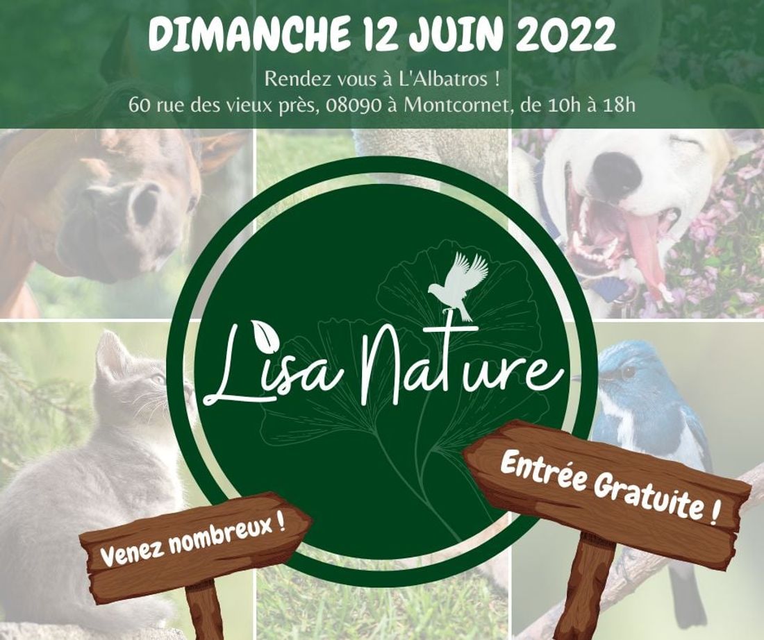 LISA NATURE