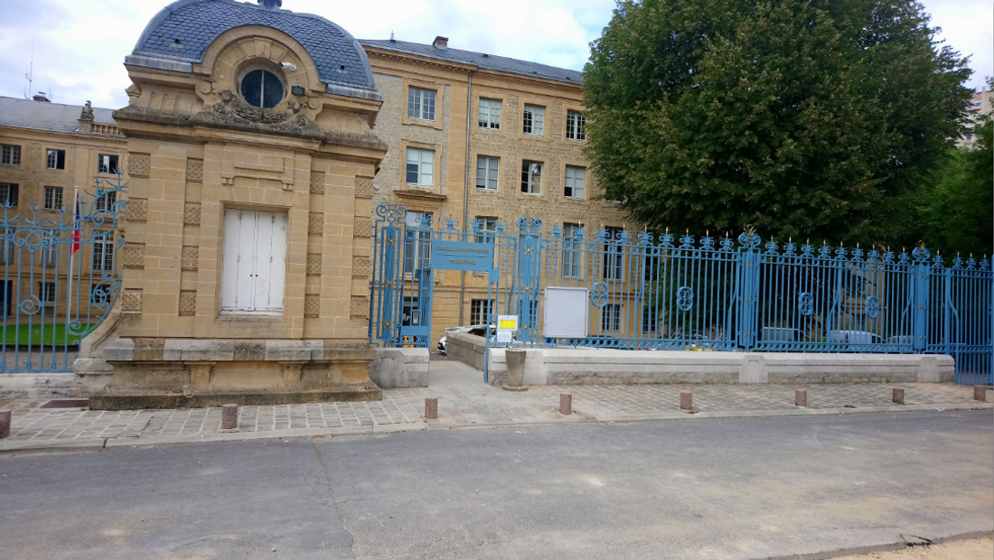 prefecture