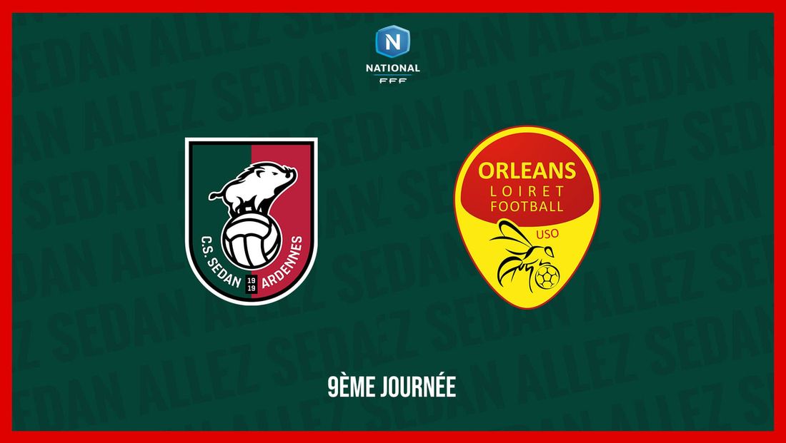 2210 - CSSA vs Orleans
