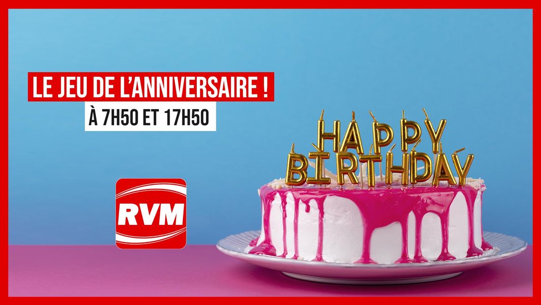 1008 - Jeu de L'anniversaire 2022-2023