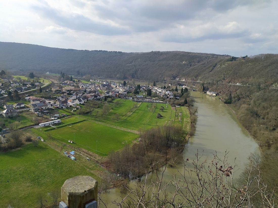 Ardennes