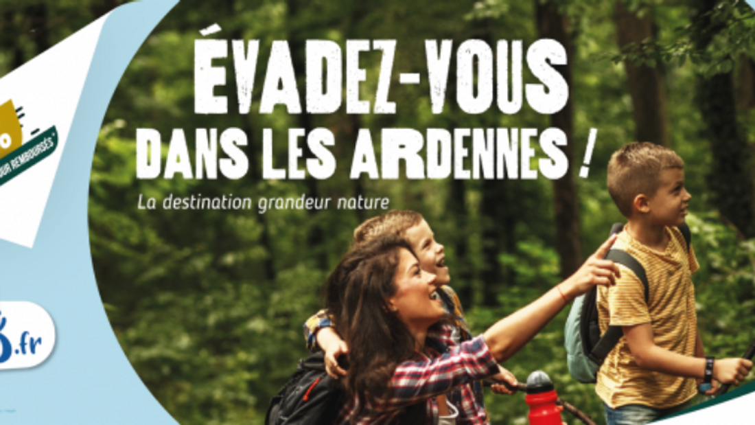 Evadez-vous