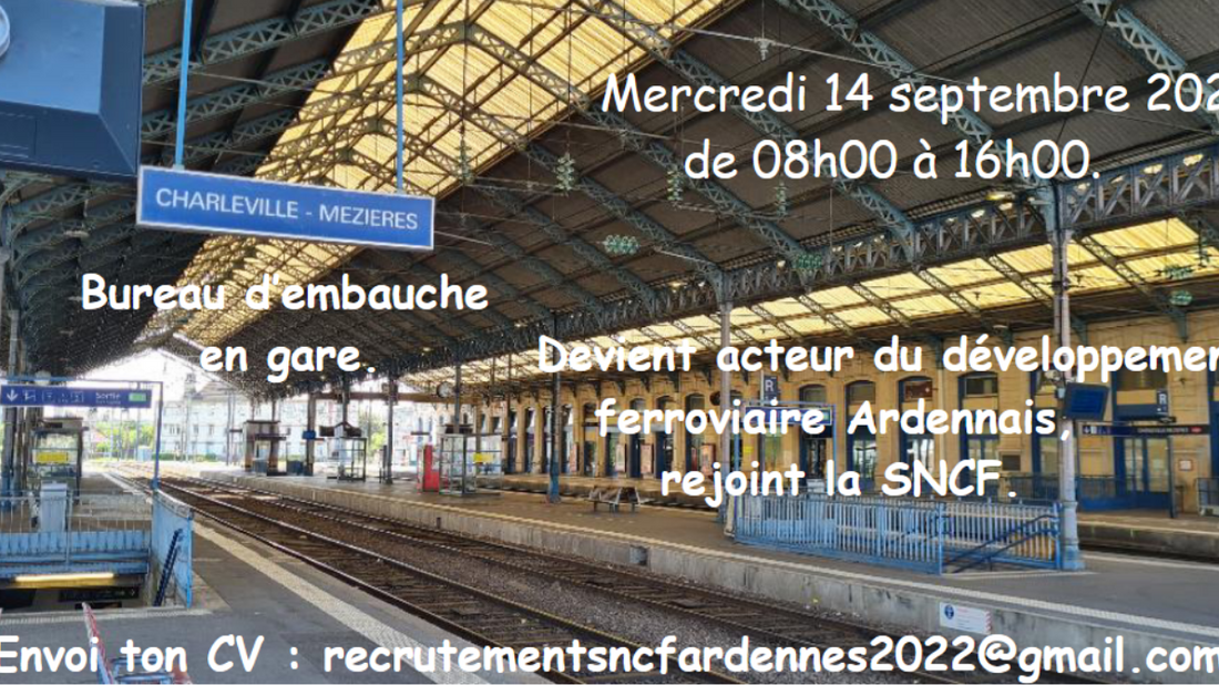 CGT SNCF