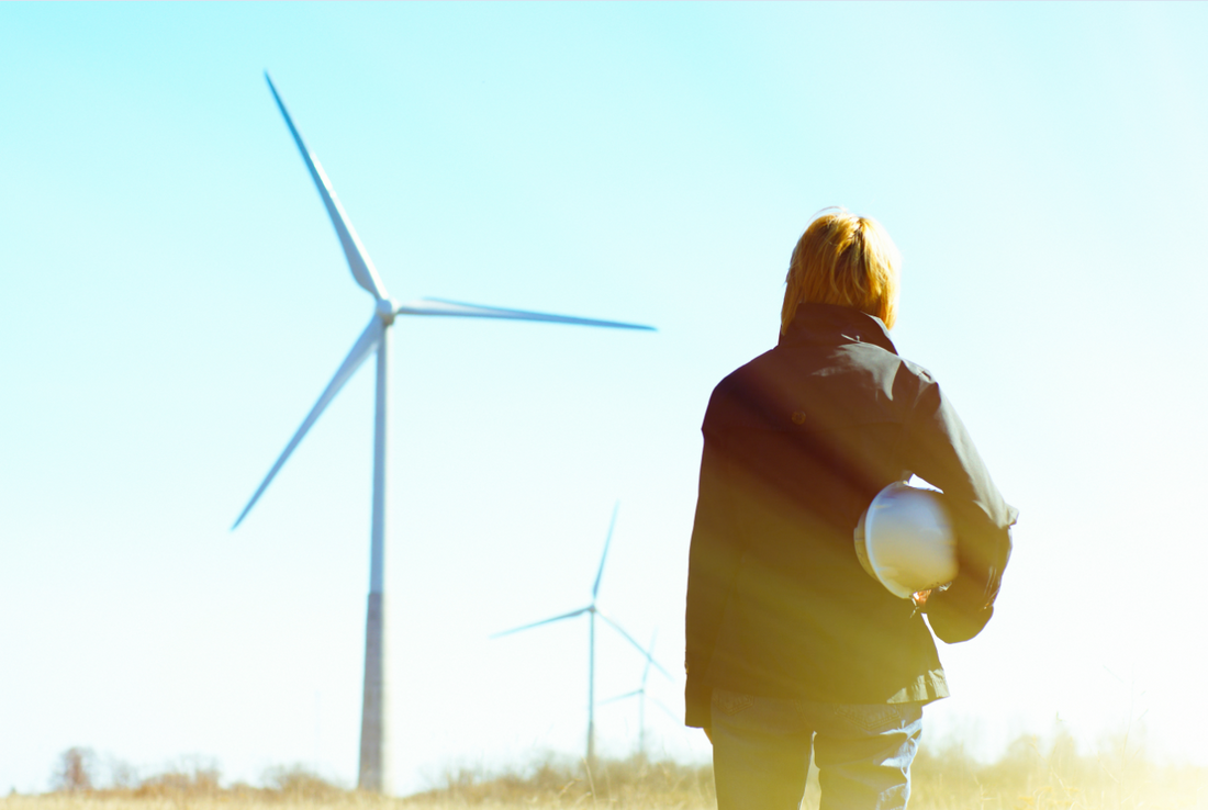 éolienne