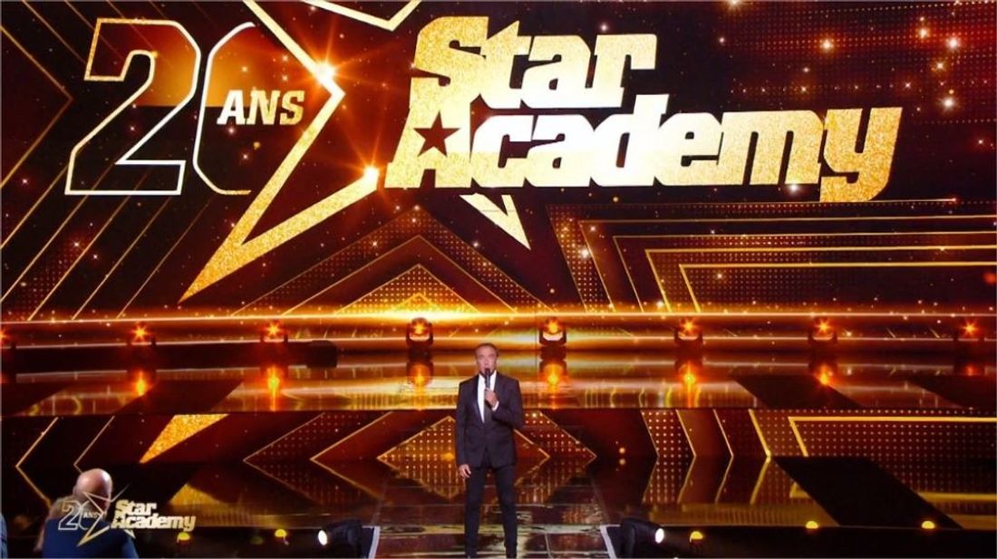 StarAcademy