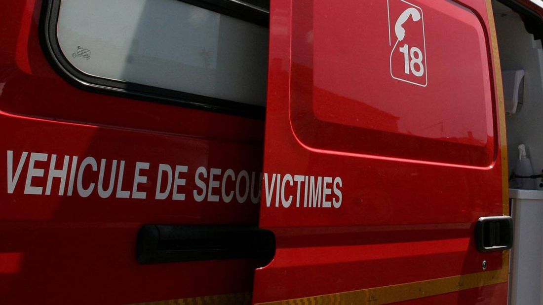 Pompiers