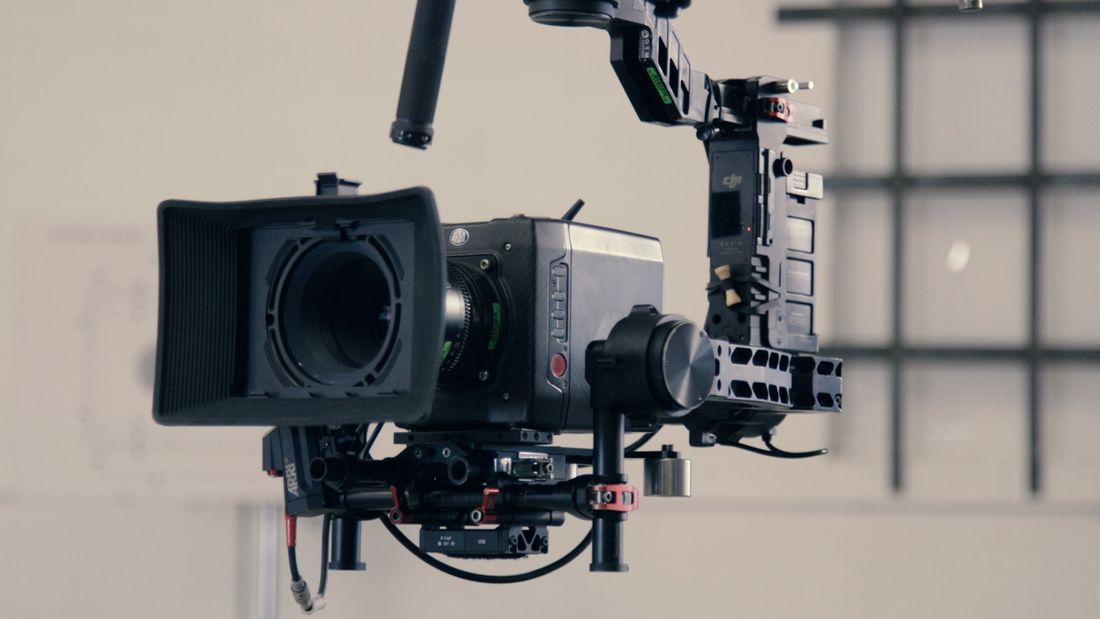 Camera