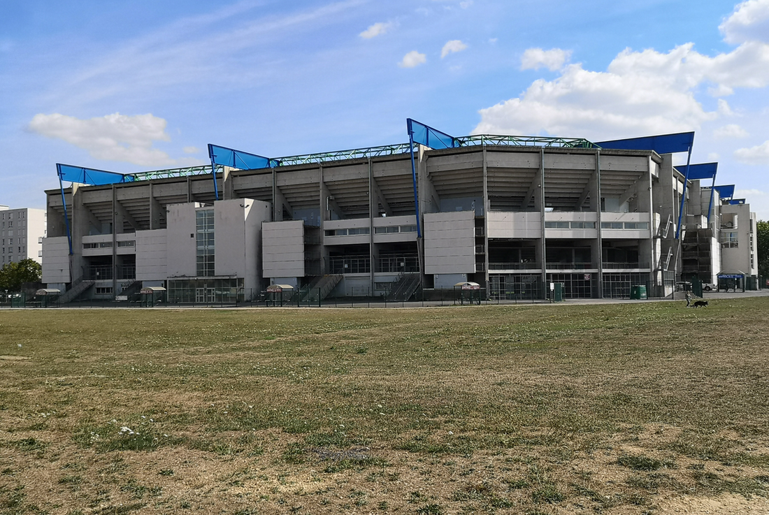 Stade Dugauguez 
