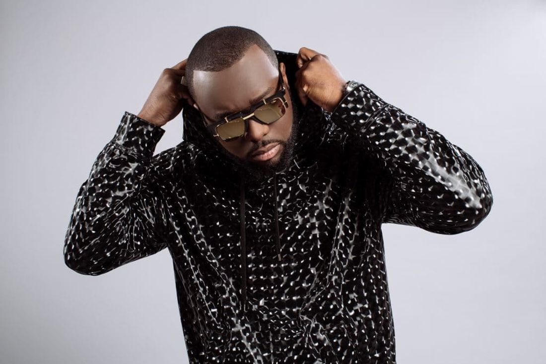 Gims annonce que Sexion d'Assaut ne sortira pas de nouvel album