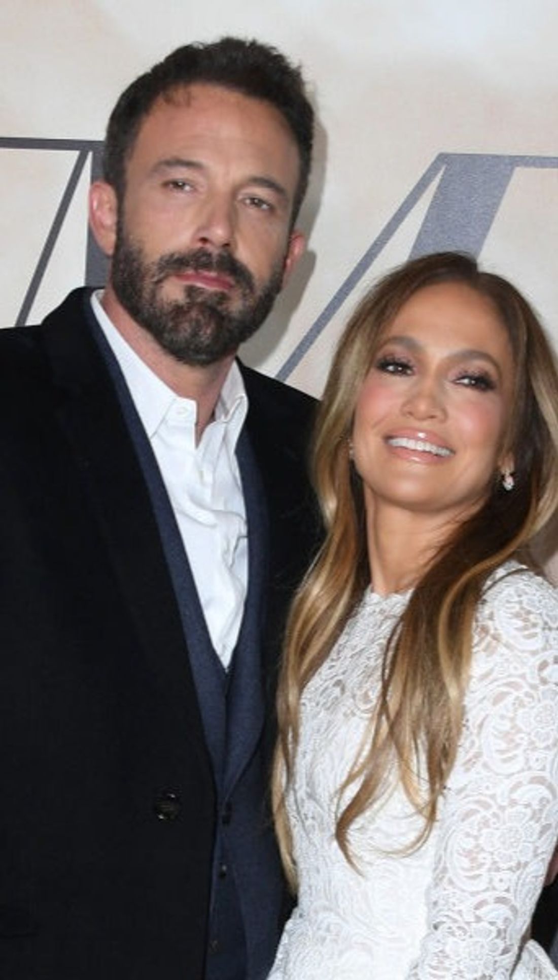Jennifer Lopez et Ben Affleck fiancés