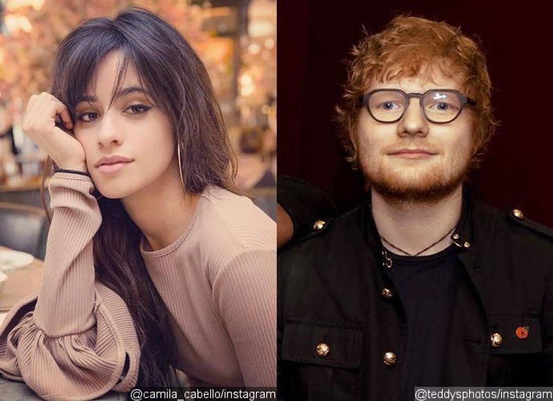 Camila Cabello annonce un duo avec Ed Sheeran
