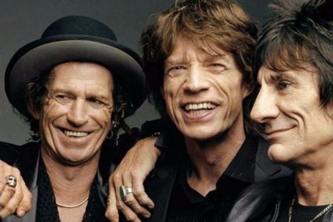 Rolling Stones à Paris cet été