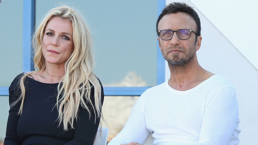Le manager de Britney Spears déclare qu'elle songe à prendre sa retraite