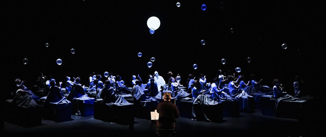 Les Rêveurs de la Lune