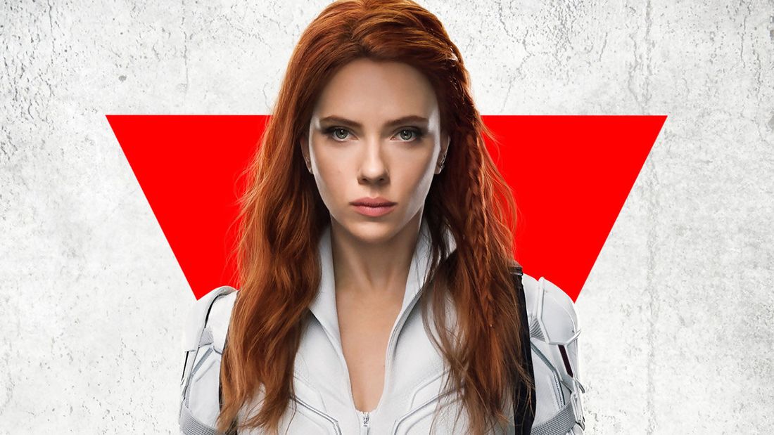 Scarlett Johansson attaque Disney pour rupture de contrat