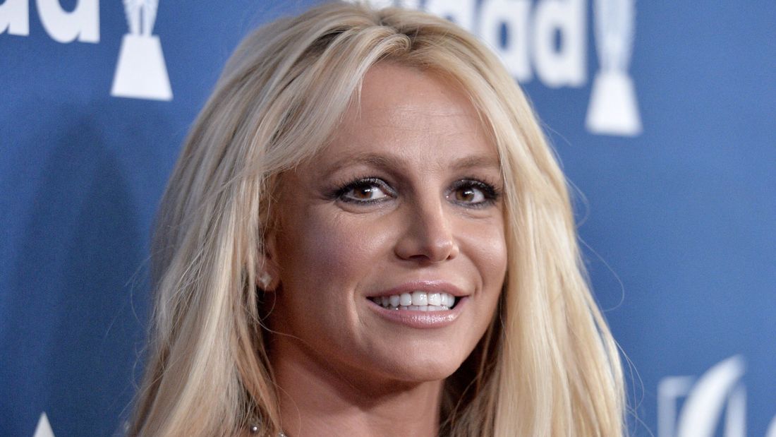 Britney Spears demande à un tribunal la levée de sa tutelle