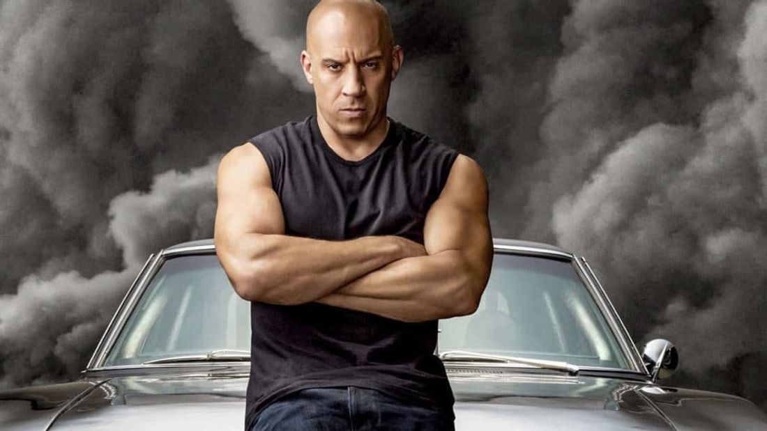 Vin Diesel annonce l'ultime volet de Fast&Furious