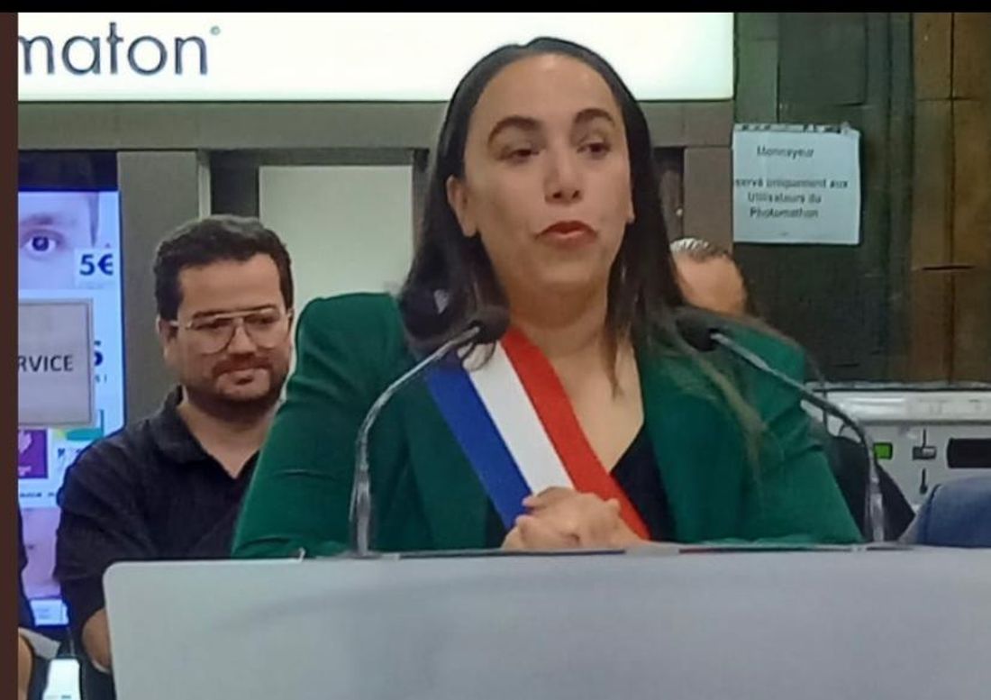 législatives 2022