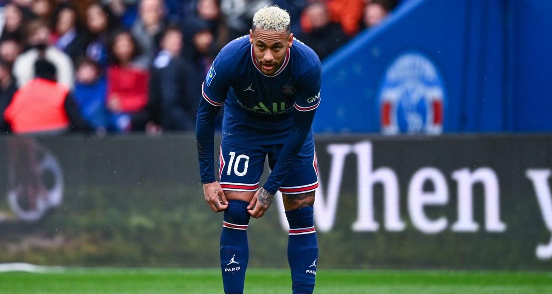 Neymar