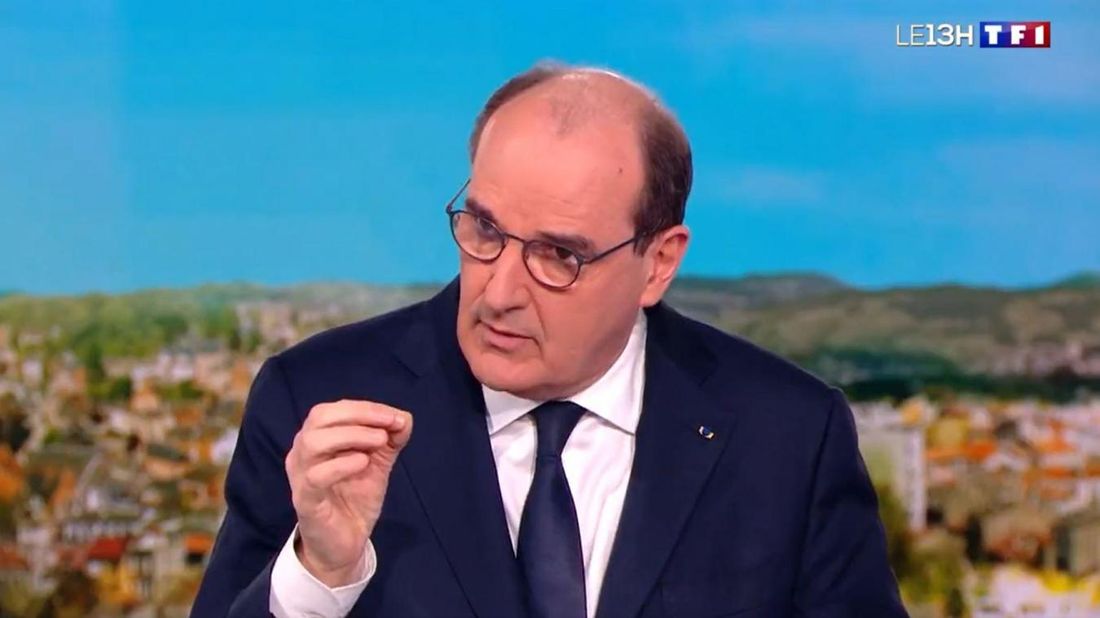 Jean Castex