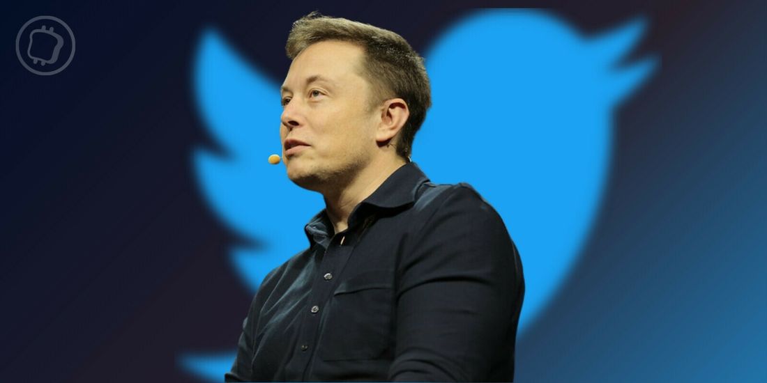 Elon Musk s’offre Twitter et fait le ménage !