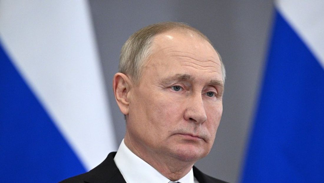 Poutine modifie une loi pour permettre à des détenus d'intégrer l'armée russe!