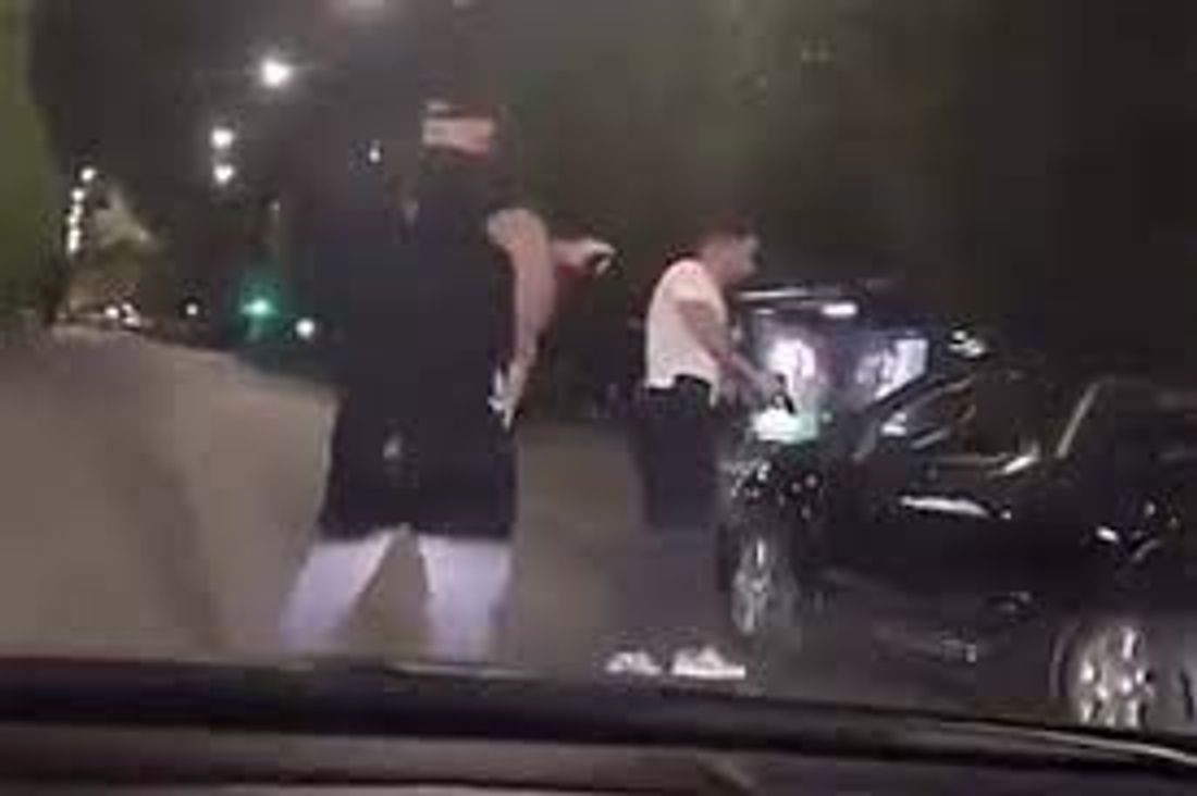 2 Personnes gravement blessés après des tirs de policiers à Stains (vidéo)