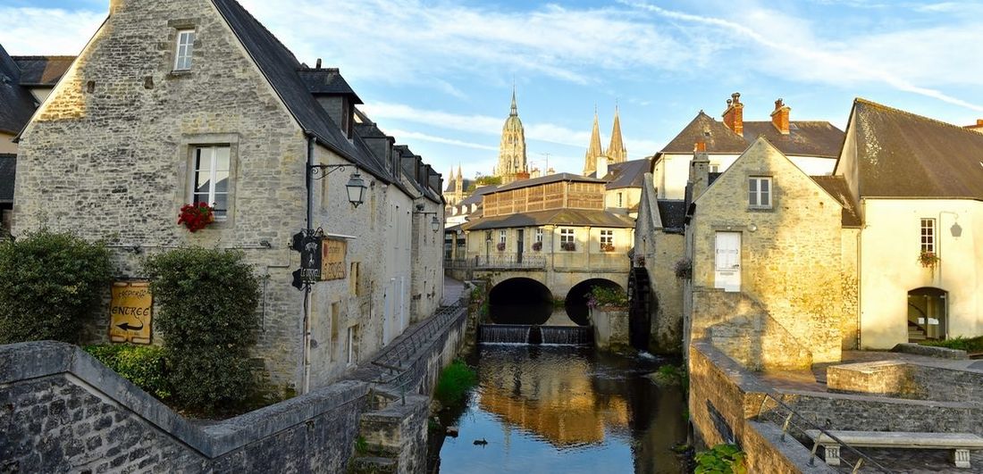 Bayeux