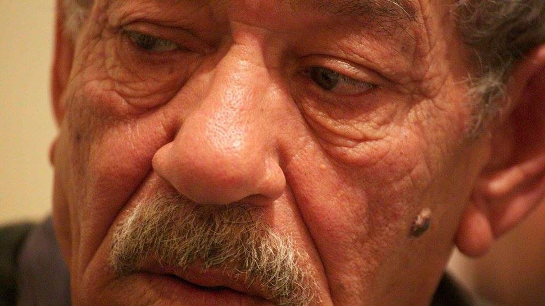 Ahmed Benaïssa