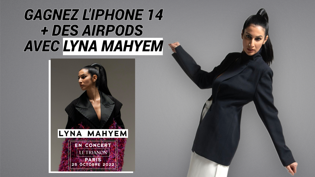 Lyna Mahyem