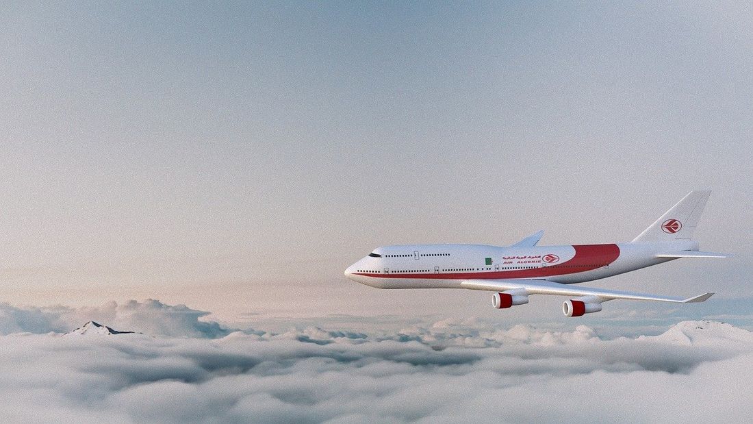 Air Algérie