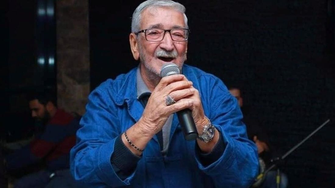 Mohamed Hazim