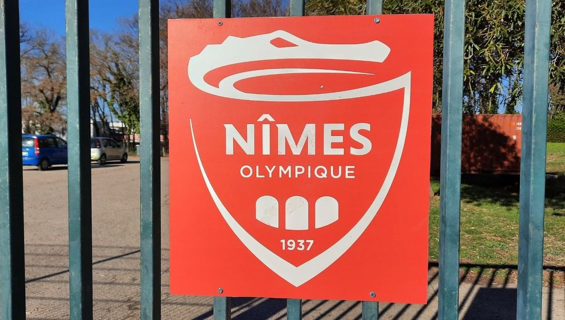 [SPORT] Covid-19 : Match reporté pour le Nîmes Olympique 