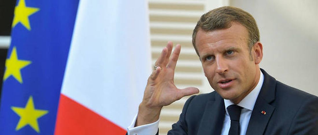 [POLITIQUE] Emmanuel Macron relance la réforme des retraites 