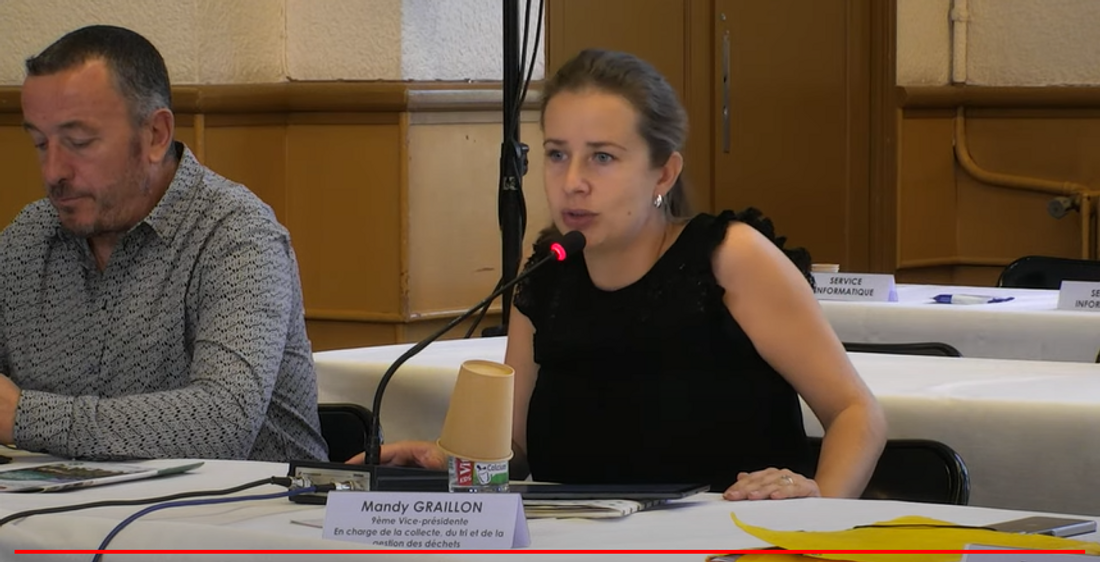 Arrêt de la Collecte des déchets des Zones d'Activités Economique de l'agglomération Arles