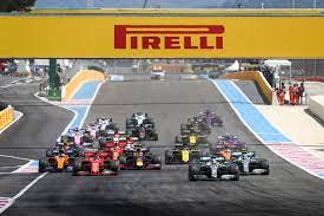 [ SPORT ] Automobile/F1: Le Grand Prix de F1 sur le circuit Paul Ricard