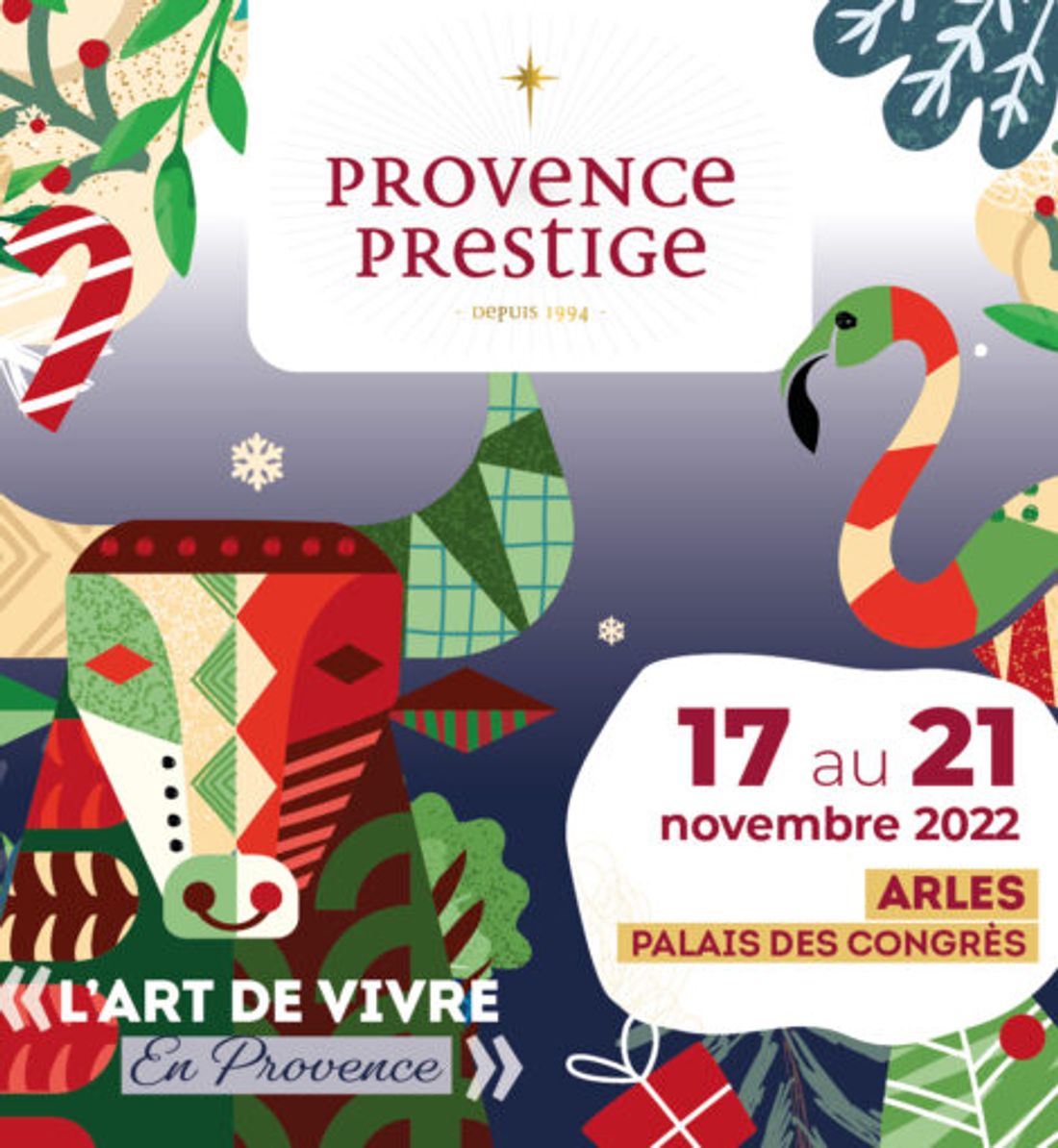PROVENCE PRESTIGE