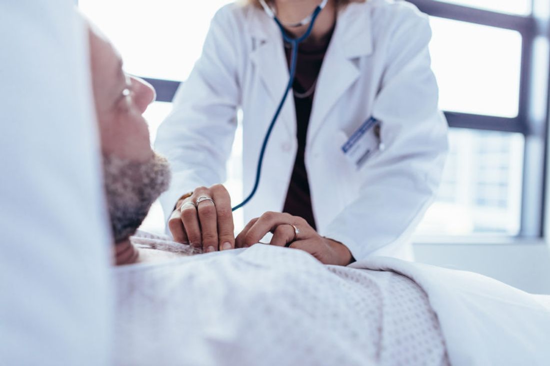 Le retour des infections hivernales comme la gastro
