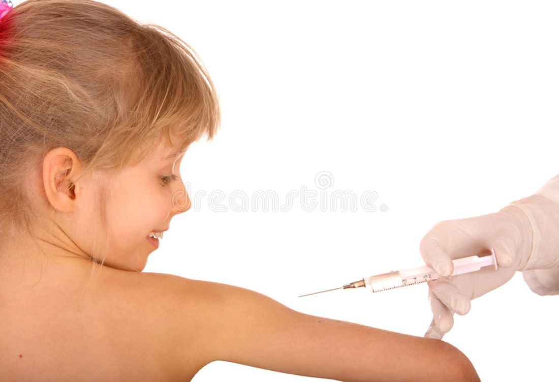 [ SOCIETE ]: C’est maintenant au tour des enfants de se faire vacciner.