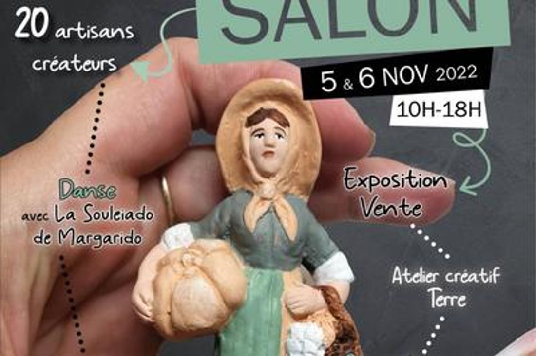 SALON DES SANTONS