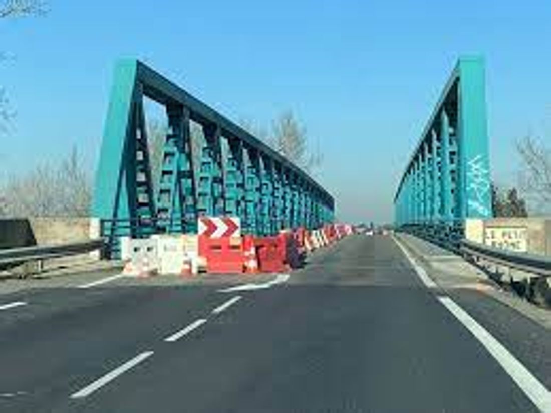 [ SECURITE ] Sécurité optimale sur le pont du Petit Rhône