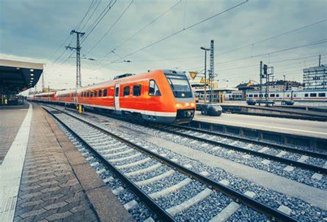 Ce mouvement de grève surprise dans le secteur du rail aujourd’hui