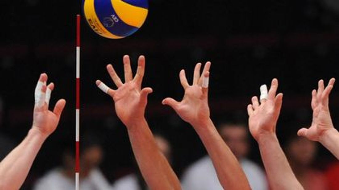 [ SPORT ] VOLLEYBALL: WEEK-END DERBY POUR LE VOLLEYBALL ARLESIEN