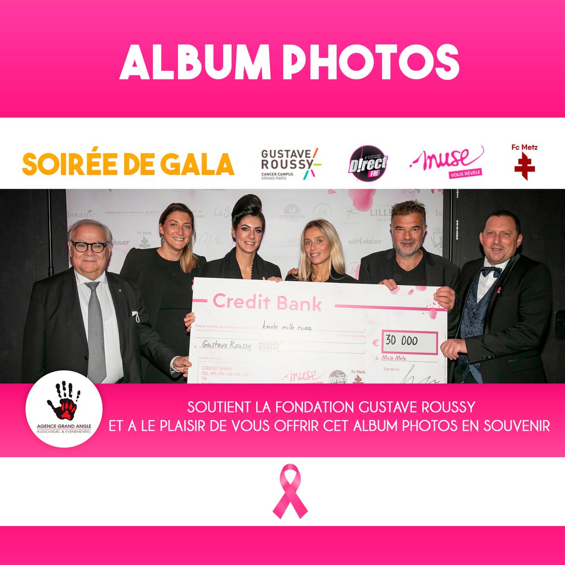L'album