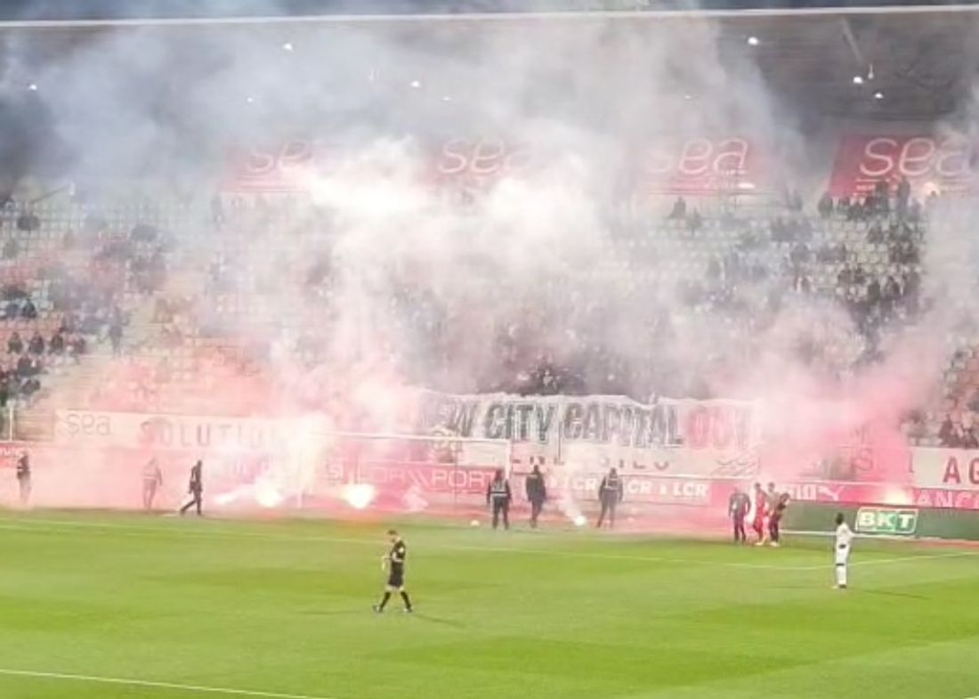 Stade Marcel-Picot