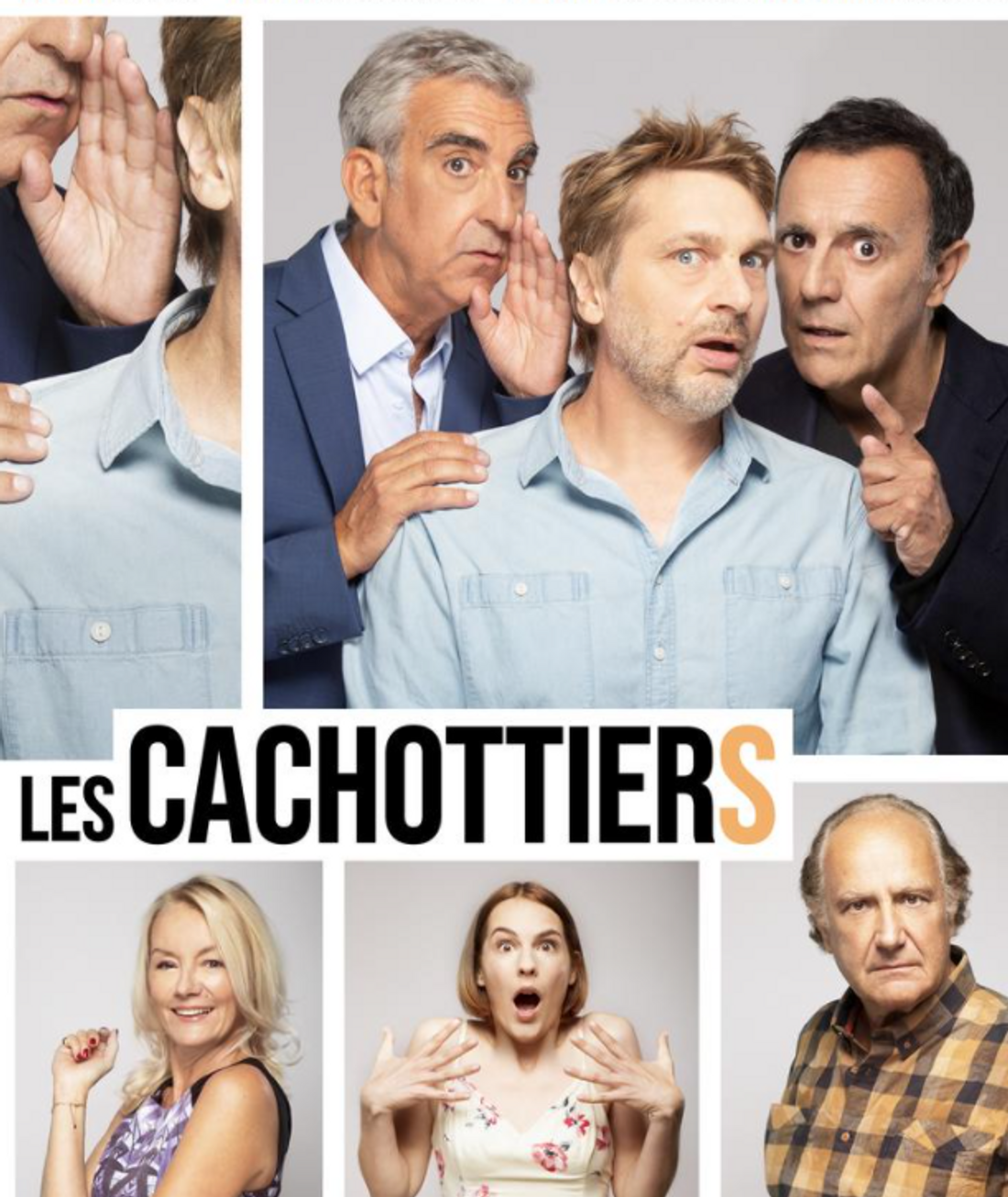 Le 19 mars à Ludres